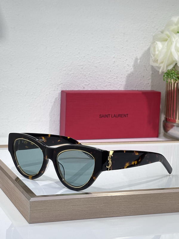 YL  Sunglasses AAAA-1264