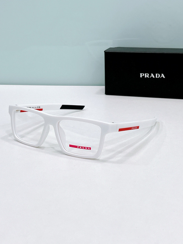 Prada Sunglasses AAAA-6605