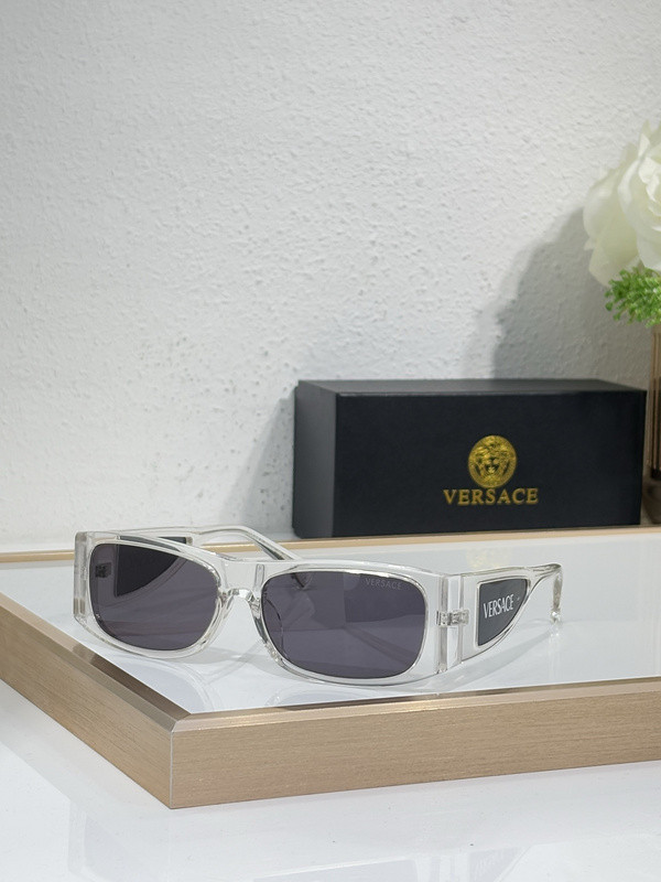 Versace Sunglasses AAAA-3753