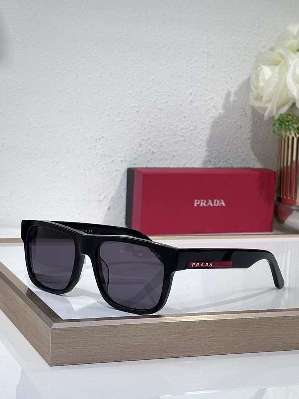 Prada Sunglasses AAAA-6501