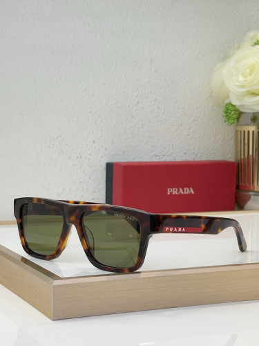 Prada Sunglasses AAAA-6545