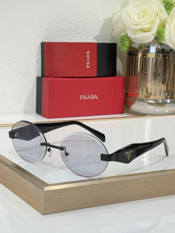 Prada Sunglasses AAAA-6556