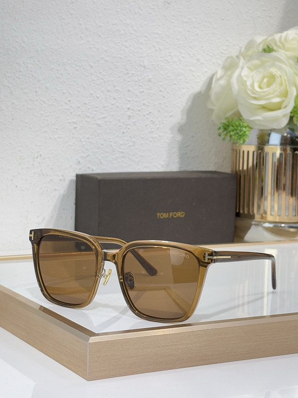 Tom Ford Sunglasses AAAA-5382