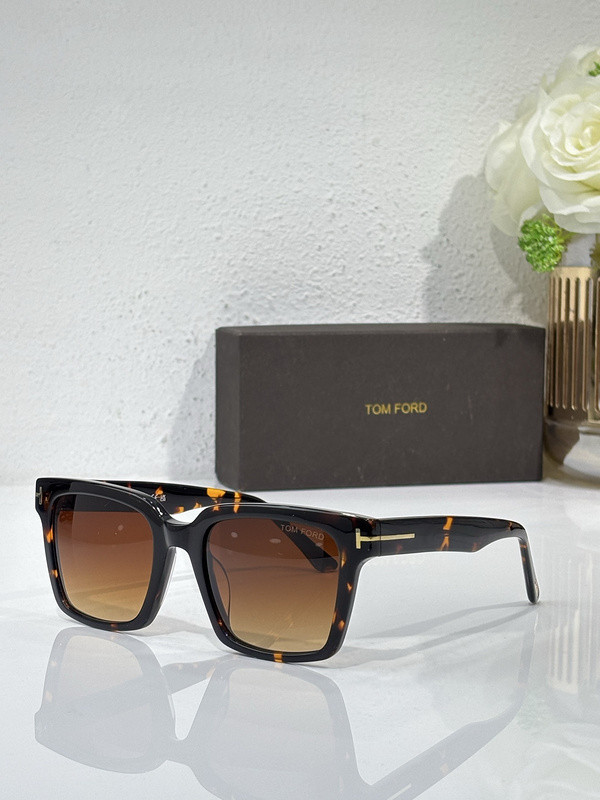 Tom Ford Sunglasses AAAA-5231
