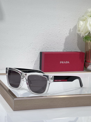 Prada Sunglasses AAAA-6495