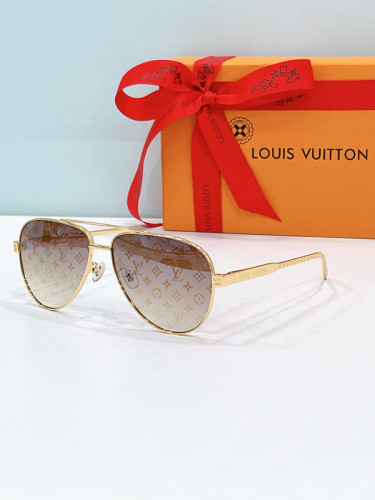 LV Sunglasses AAAA-6273