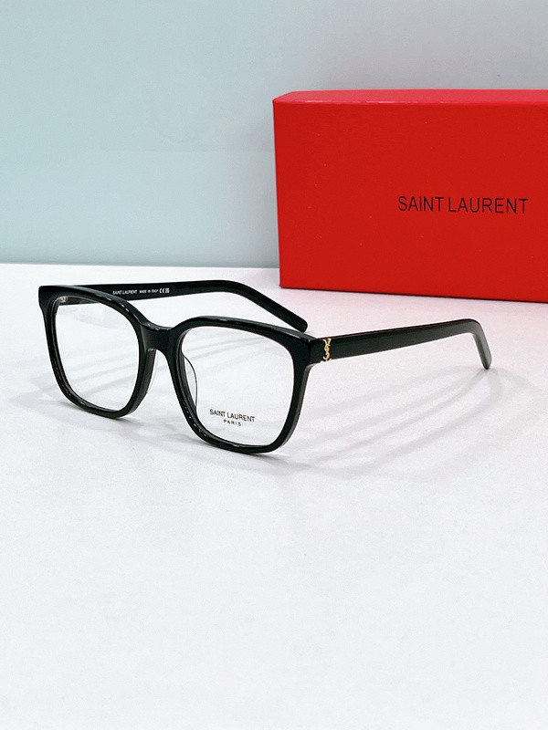 YL  Sunglasses AAAA-1258