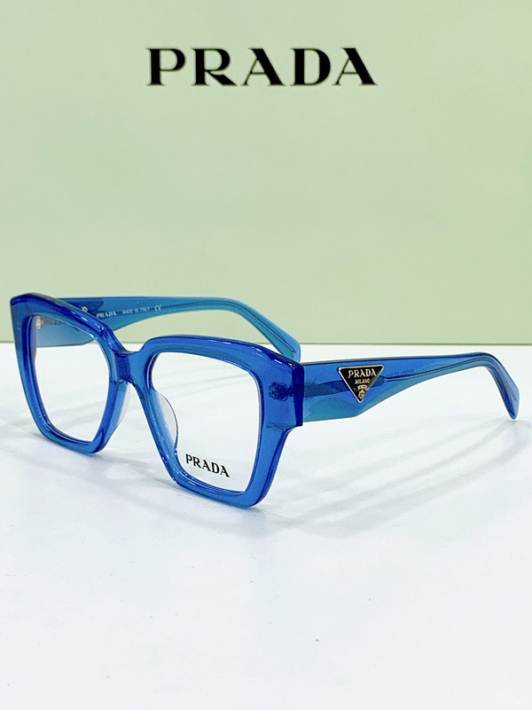 Prada Sunglasses AAAA-6623