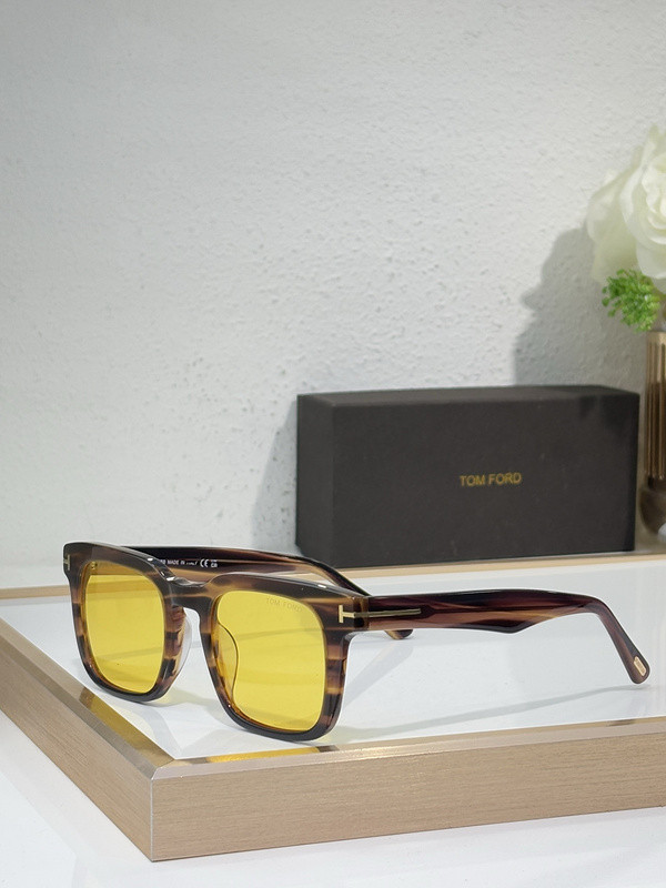 Tom Ford Sunglasses AAAA-5323