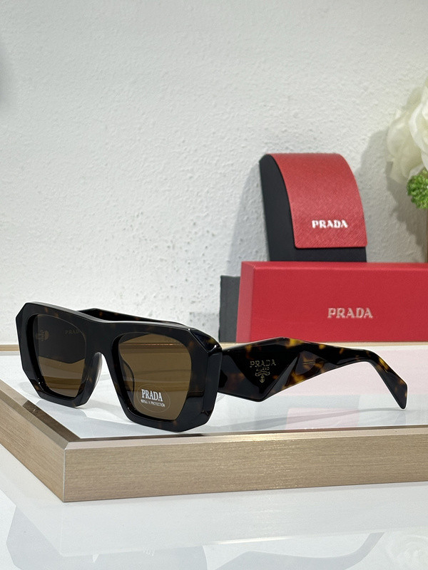 Prada Sunglasses AAAA-6529