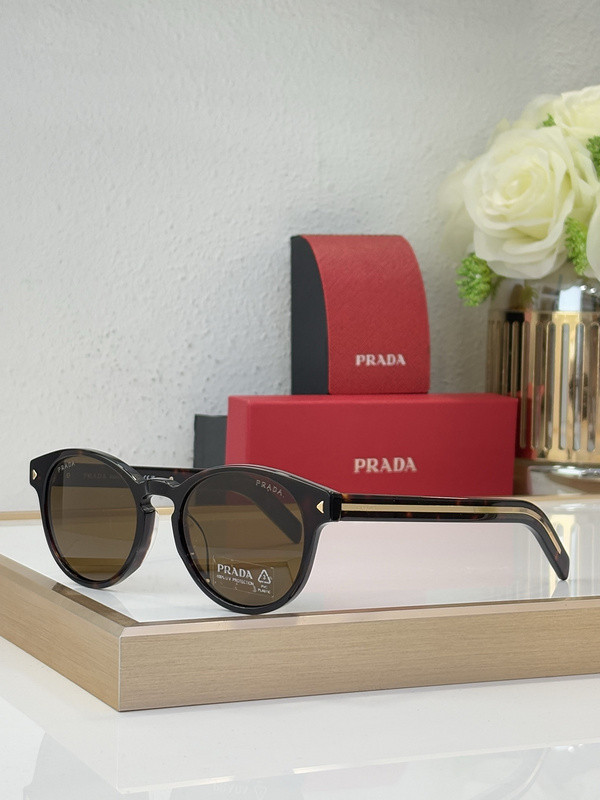 Prada Sunglasses AAAA-6597