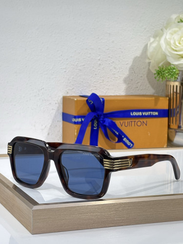 LV Sunglasses AAAA-6430