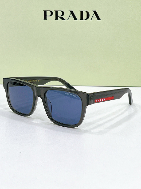 Prada Sunglasses AAAA-6453