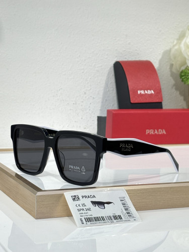 Prada Sunglasses AAAA-6523