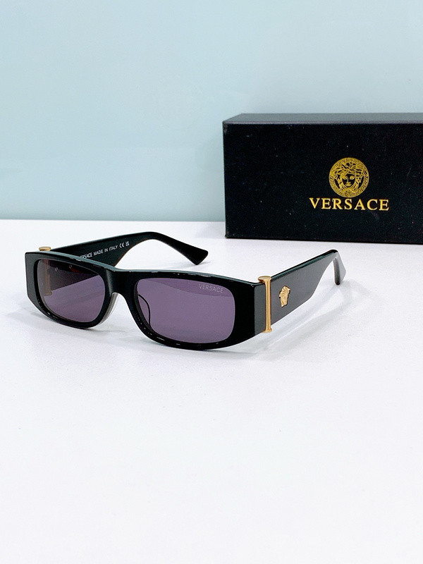 Versace Sunglasses AAAA-3735