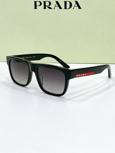 Prada Sunglasses AAAA-6455