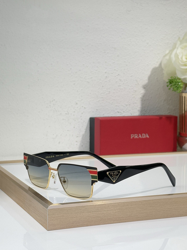 Prada Sunglasses AAAA-6670
