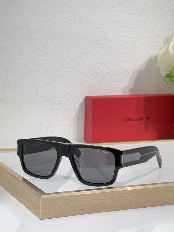 YL  Sunglasses AAAA-1372