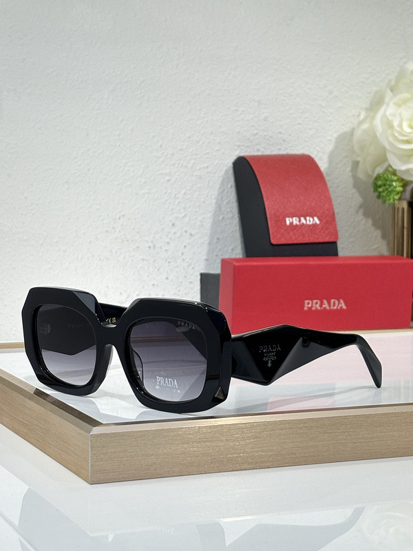 Prada Sunglasses AAAA-6518