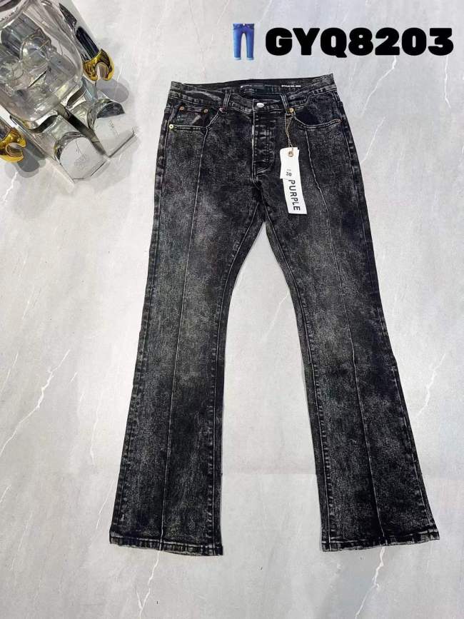 Purple Brand Jeans 1：1 Quality-404
