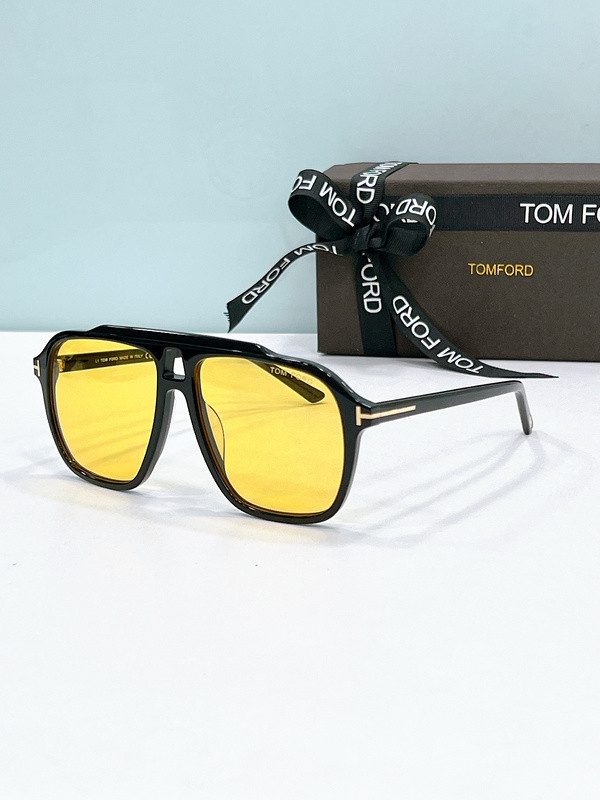 Tom Ford Sunglasses AAAA-5073