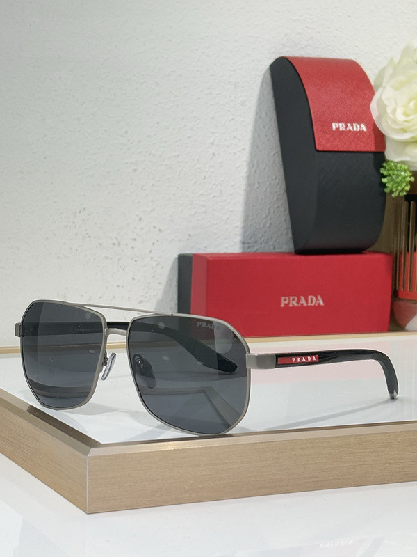 Prada Sunglasses AAAA-6593