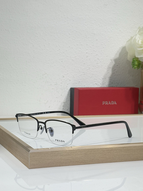 Prada Sunglasses AAAA-6673