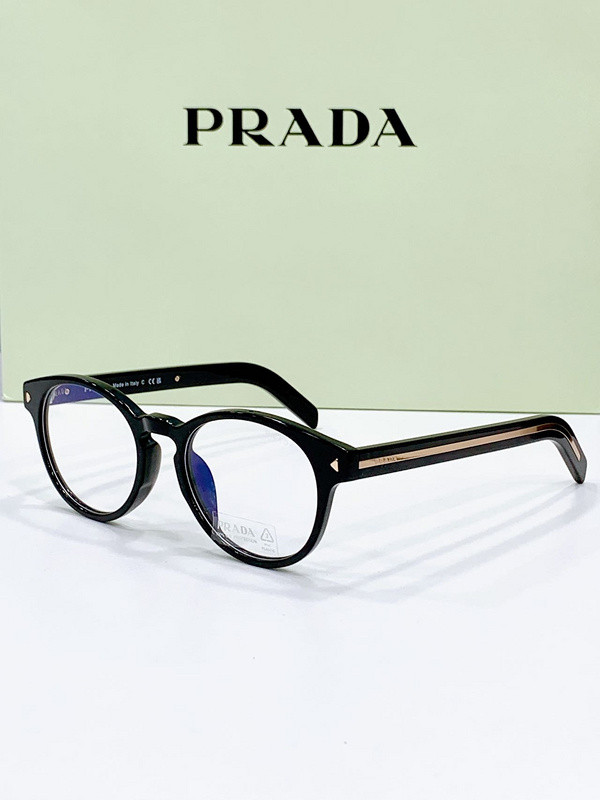 Prada Sunglasses AAAA-6629