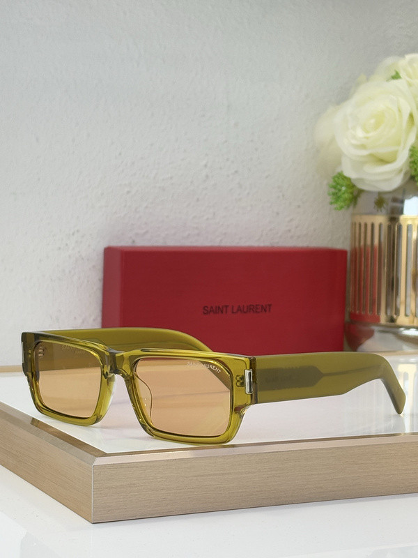 YL  Sunglasses AAAA-1291