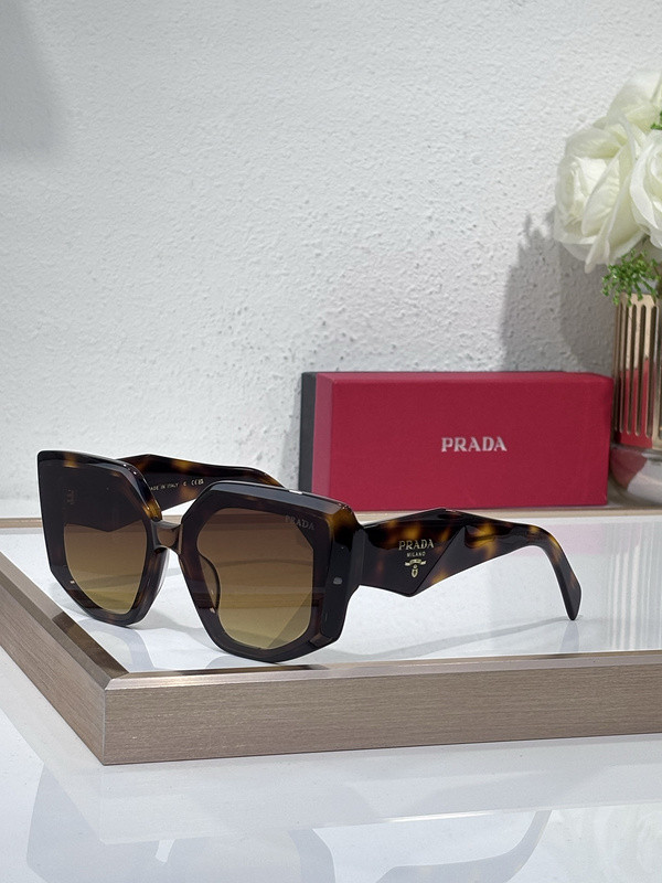 Prada Sunglasses AAAA-6479