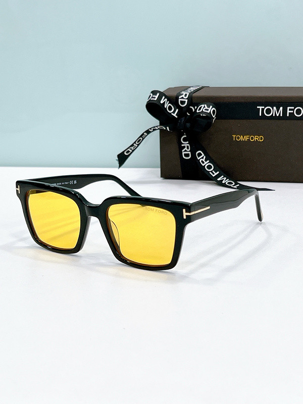 Tom Ford Sunglasses AAAA-5057
