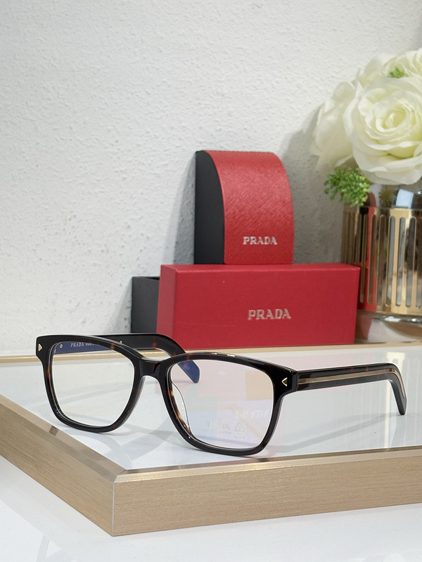 Prada Sunglasses AAAA-6746