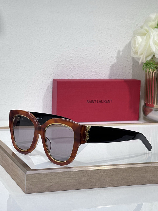 YL  Sunglasses AAAA-1273