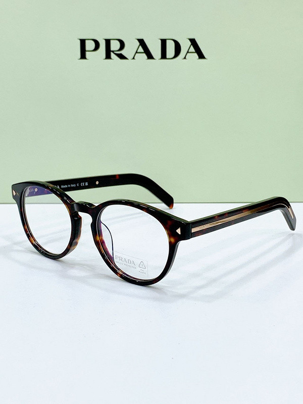 Prada Sunglasses AAAA-6628