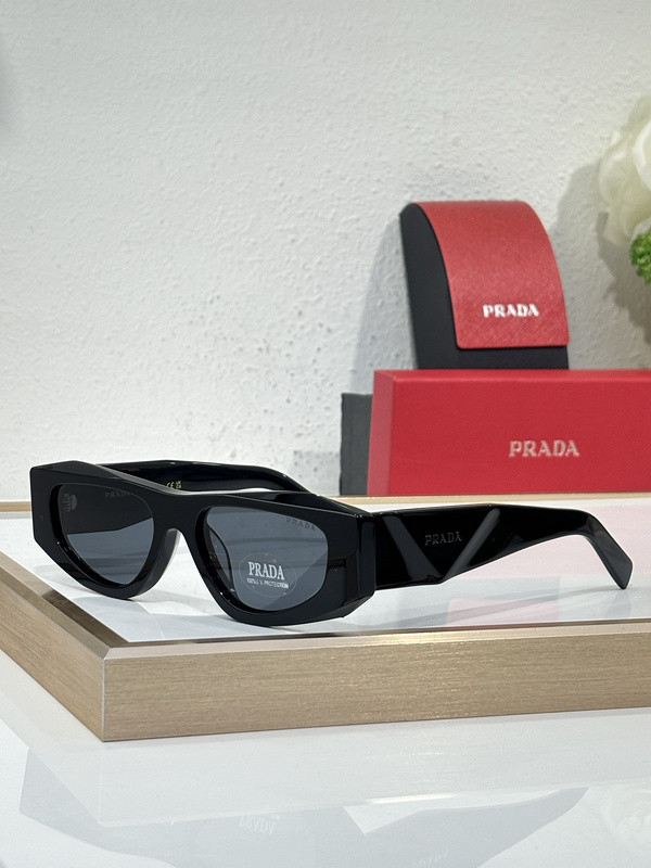 Prada Sunglasses AAAA-6539