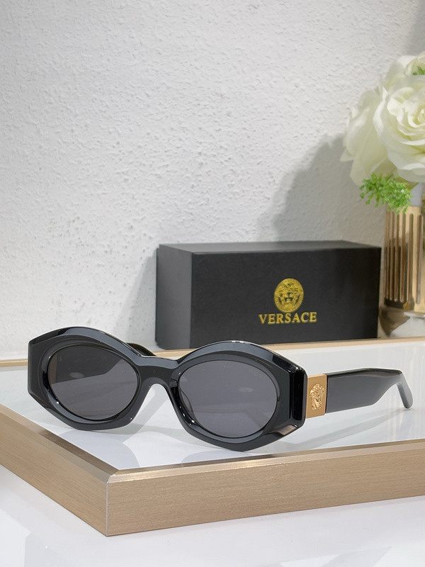 Versace Sunglasses AAAA-3772
