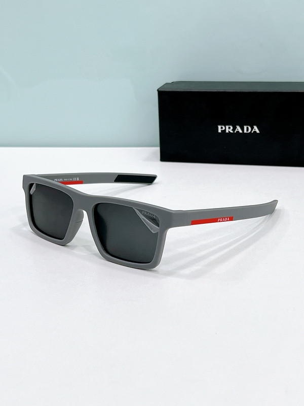 Prada Sunglasses AAAA-6613