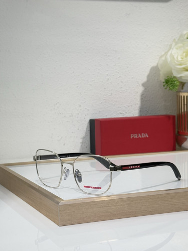 Prada Sunglasses AAAA-6656