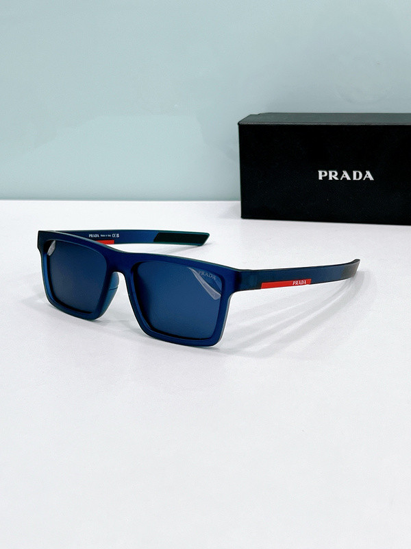 Prada Sunglasses AAAA-6618