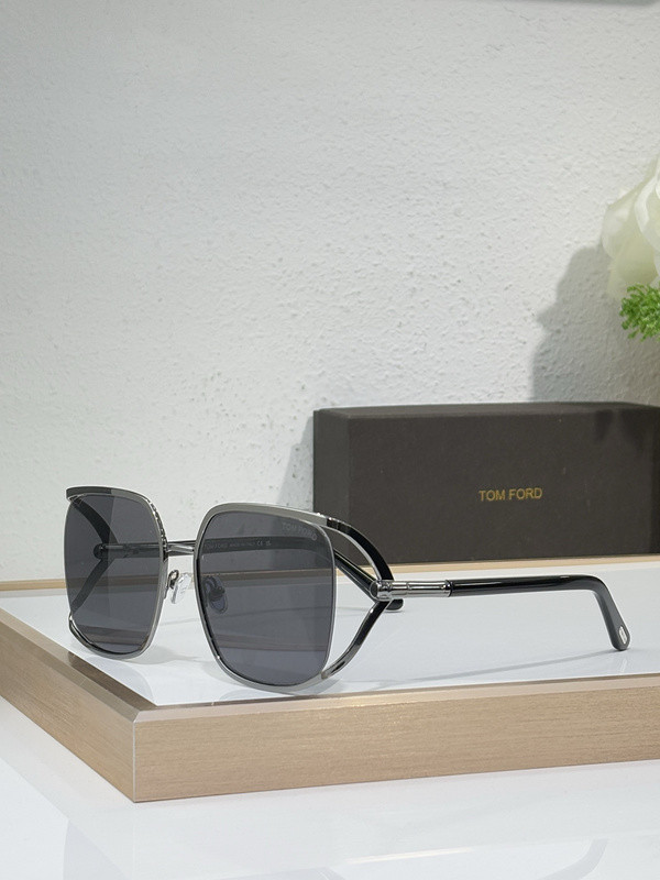 Tom Ford Sunglasses AAAA-5319