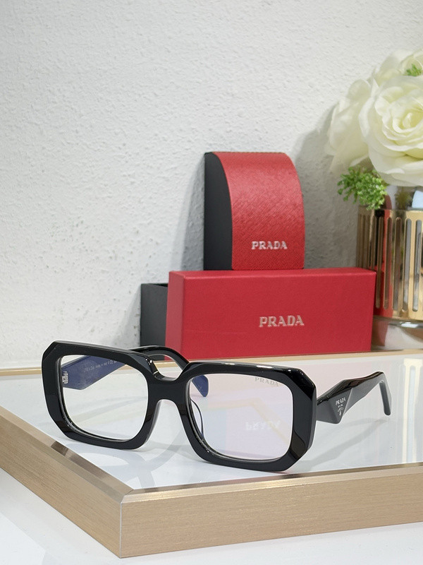 Prada Sunglasses AAAA-6753