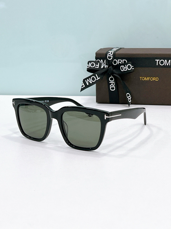 Tom Ford Sunglasses AAAA-5003