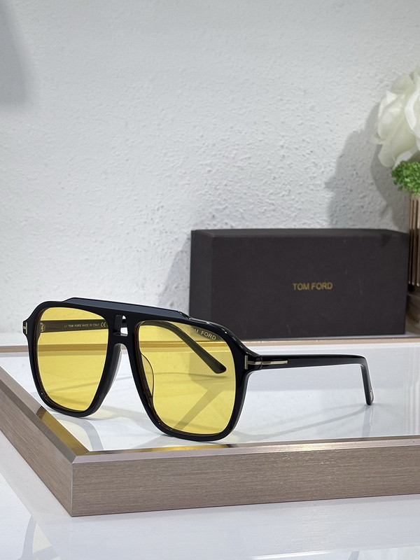 Tom Ford Sunglasses AAAA-5139