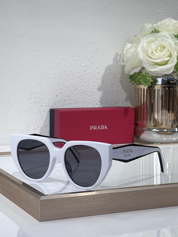 Prada Sunglasses AAAA-6473