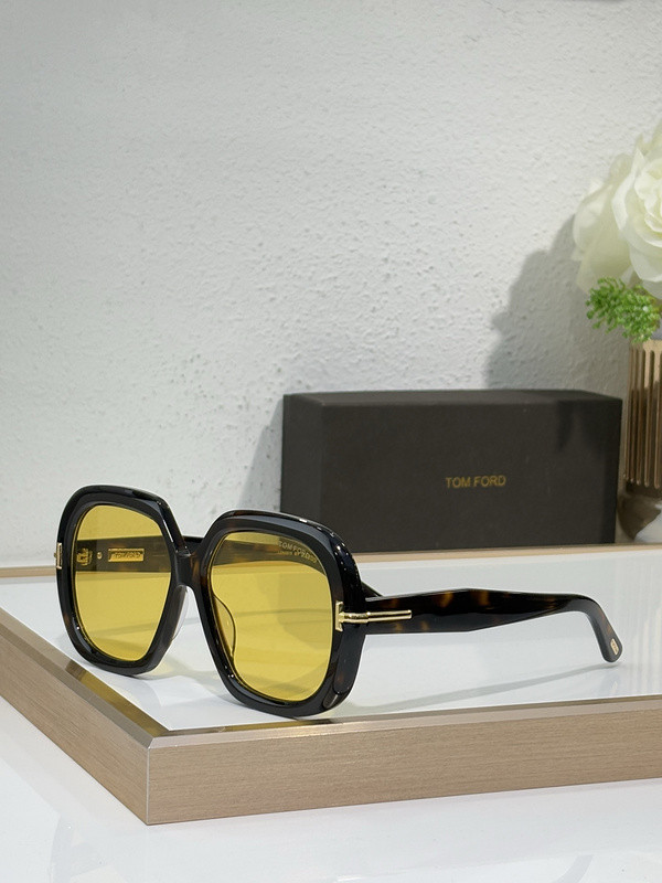 Tom Ford Sunglasses AAAA-5292