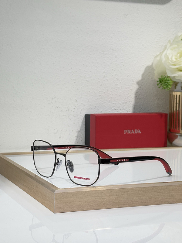 Prada Sunglasses AAAA-6654