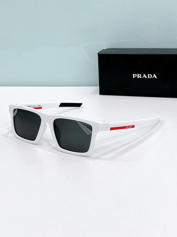 Prada Sunglasses AAAA-6612