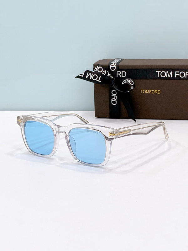 Tom Ford Sunglasses AAAA-5311