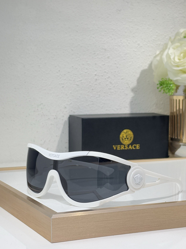 Versace Sunglasses AAAA-3730