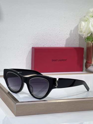 YL  Sunglasses AAAA-1263